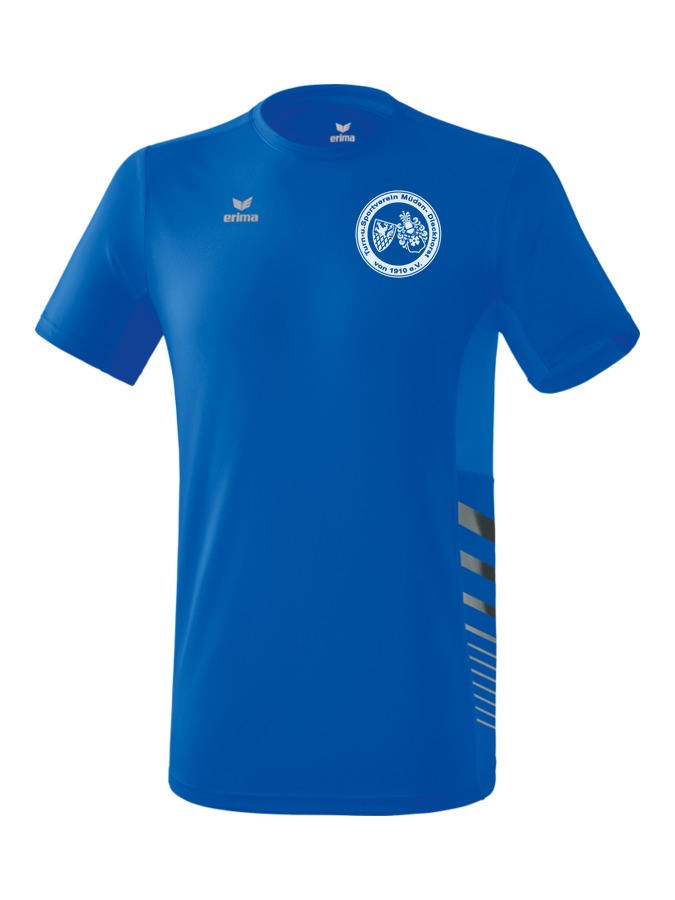 Erima Race Line 2.0 Running T-Shirt