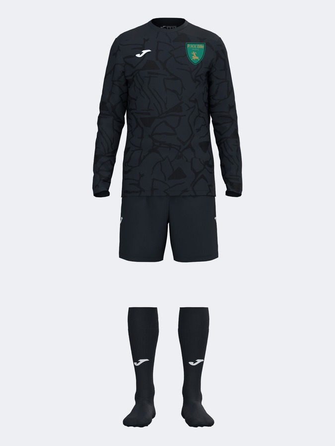 Joma Zamora IX Set