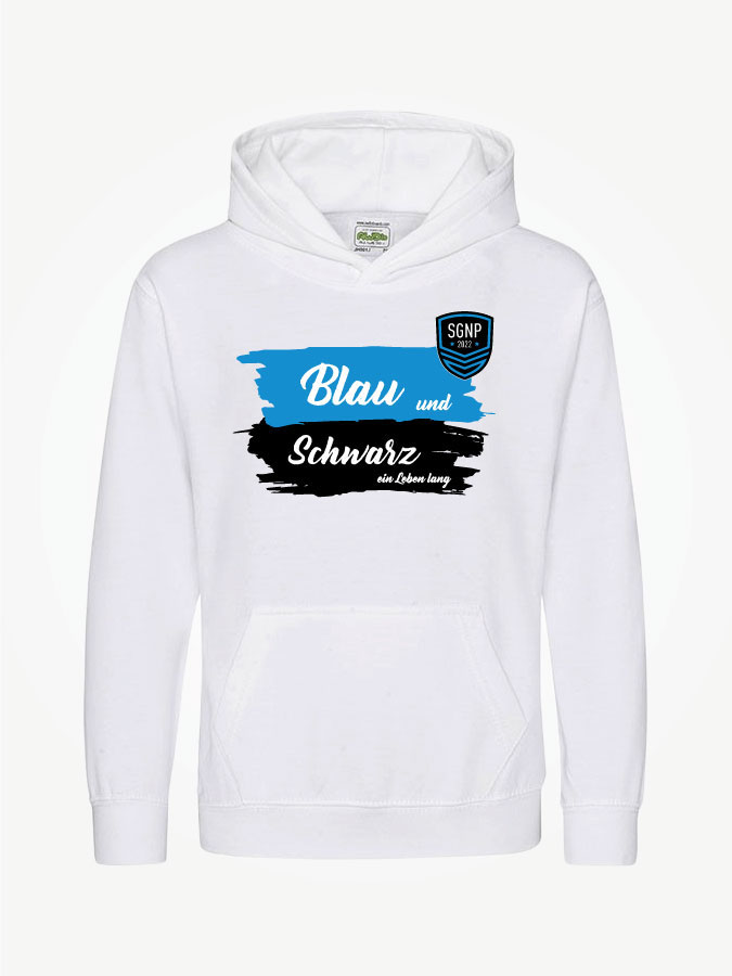Hoodie Loyal Kids Unisex