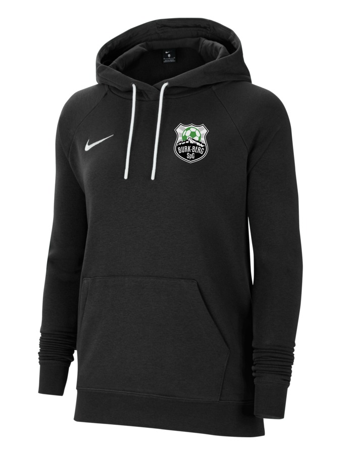 Nike Park 20 Fleece Hoodie Damen