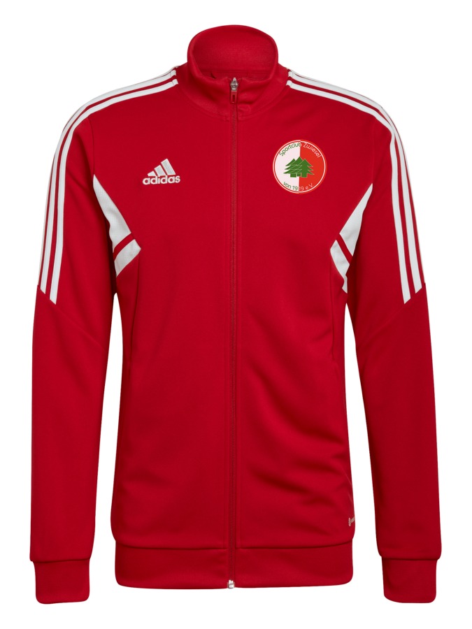 adidas Condivo 22 Trainingsjacke