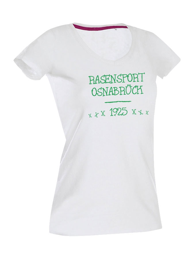 Shirt Sonja V-Neck
