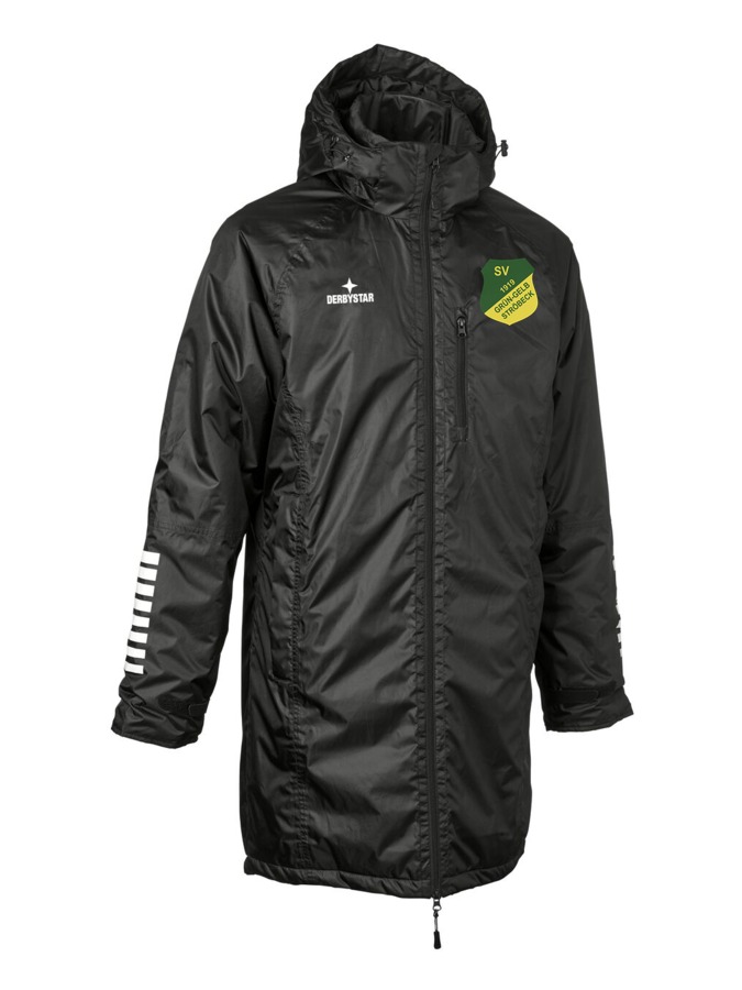 Derbystar Stadionjacke Primo