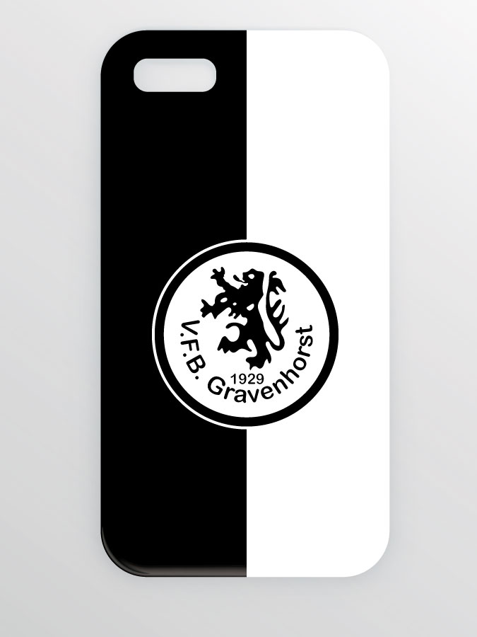 Smartphone Case Stripe