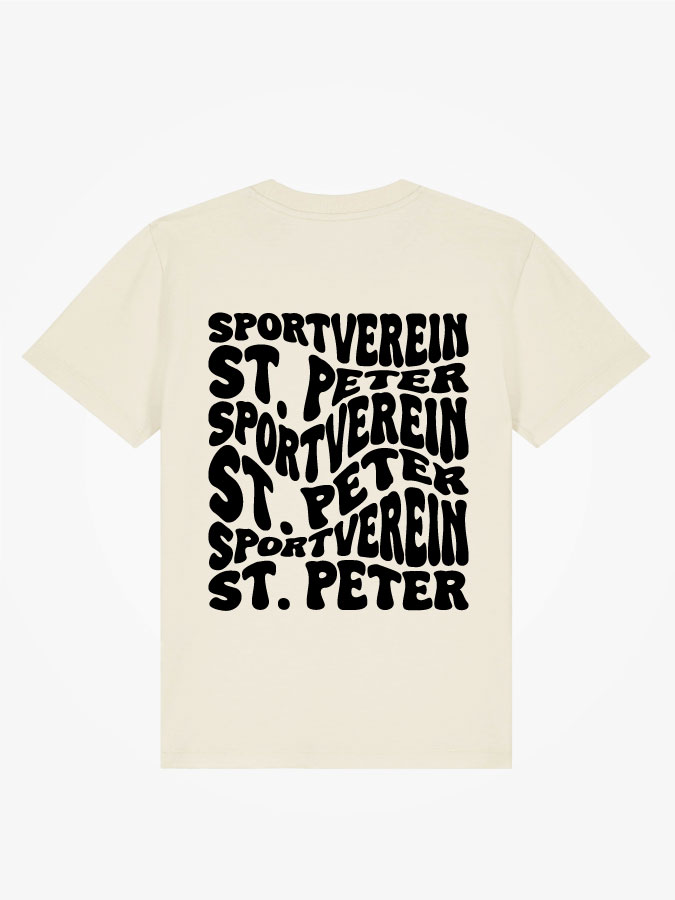 Shirt Wavy Kids