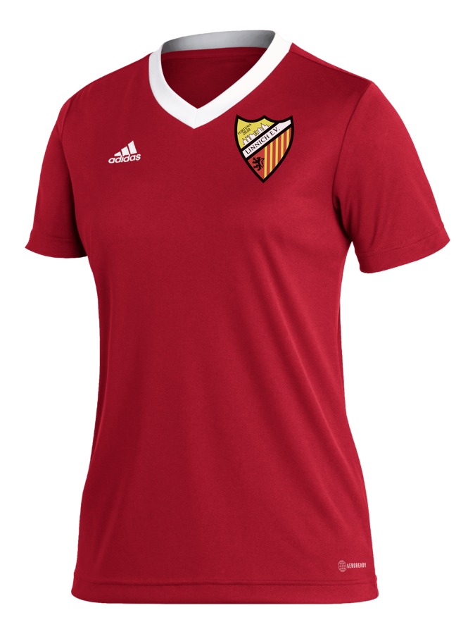 adidas Entrada 22 Trikot Damen