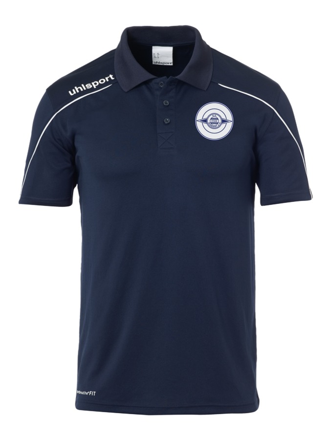 uhlsport Stream 22 Polo Shirt