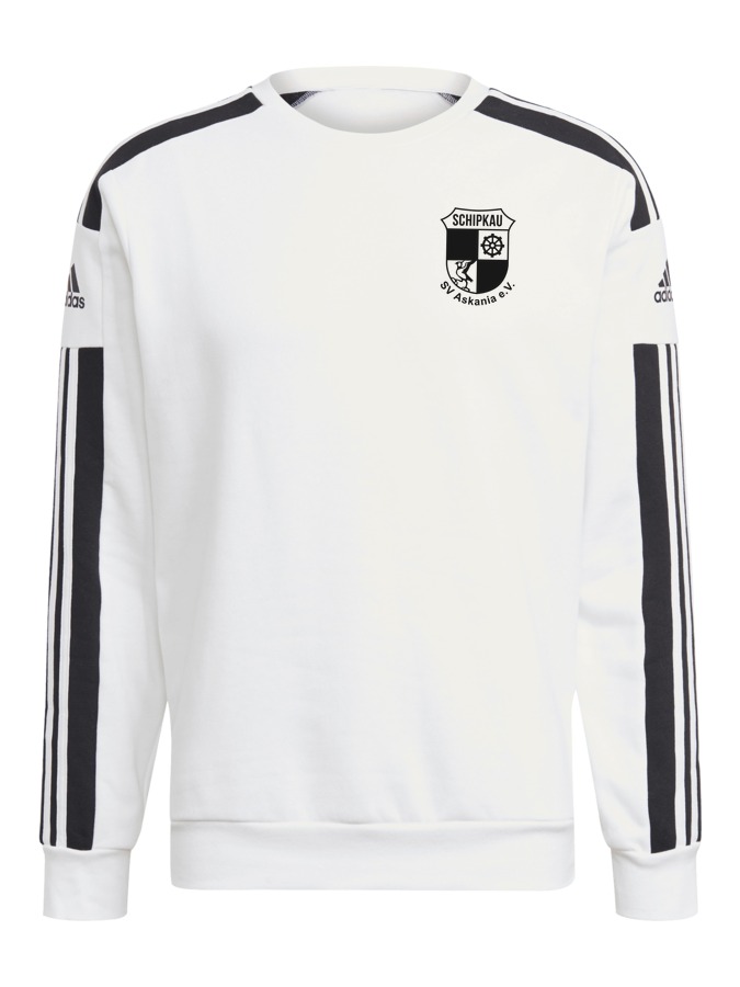 adidas Squadra 21 Sweatshirt