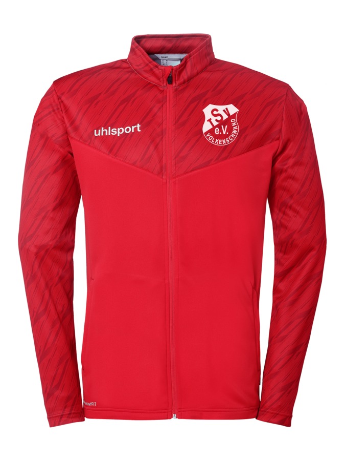 uhlsport Progressive 28 Poly Jacke