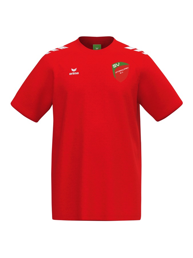 Erima Compete 3 Wings T-Shirt