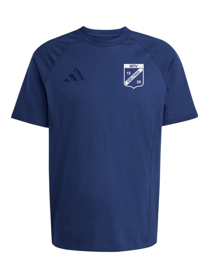 adidas Tiro 25 Travel T-Shirt