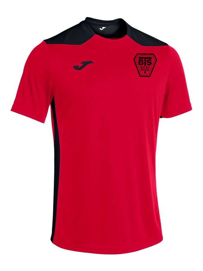 Joma Championship VI Trikot