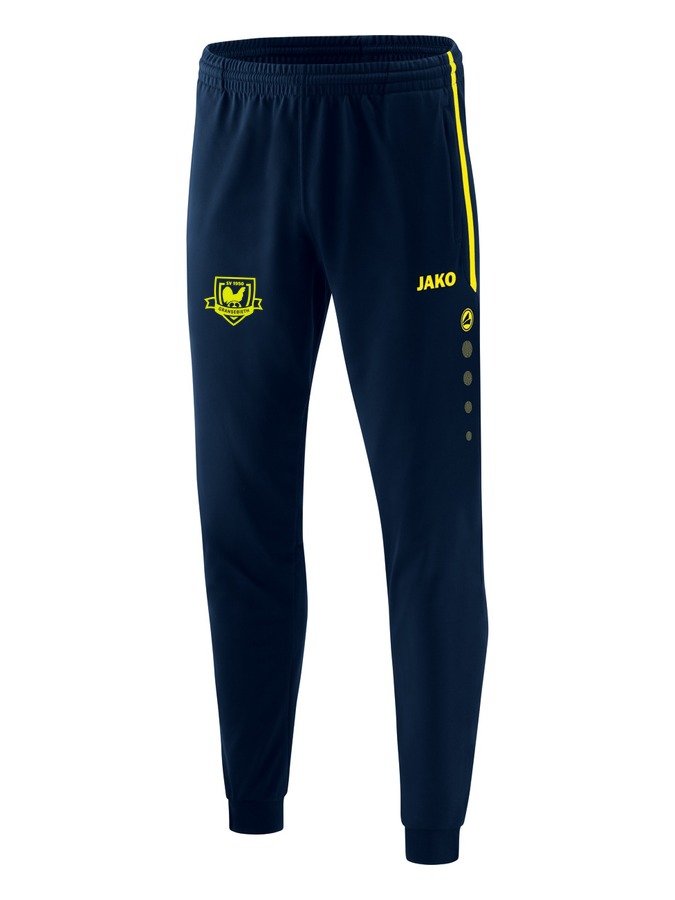 Jako Polyesterhose Competition 2.0