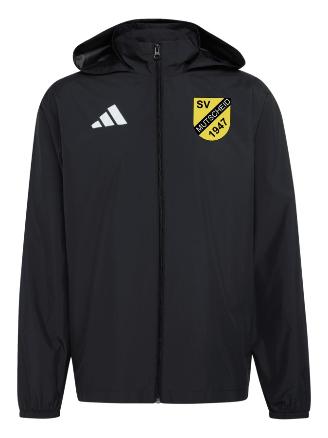adidas Entrada 26 Regenjacke
