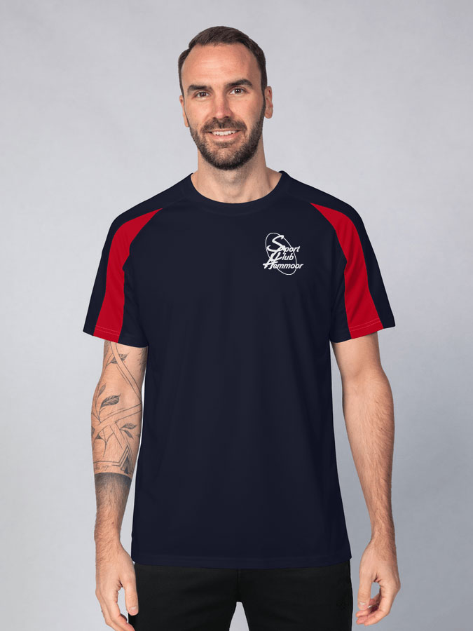 Trainingsshirt Function Herren