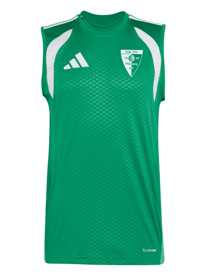 adidas Tiro 26 Competition ärmelloses Trikot