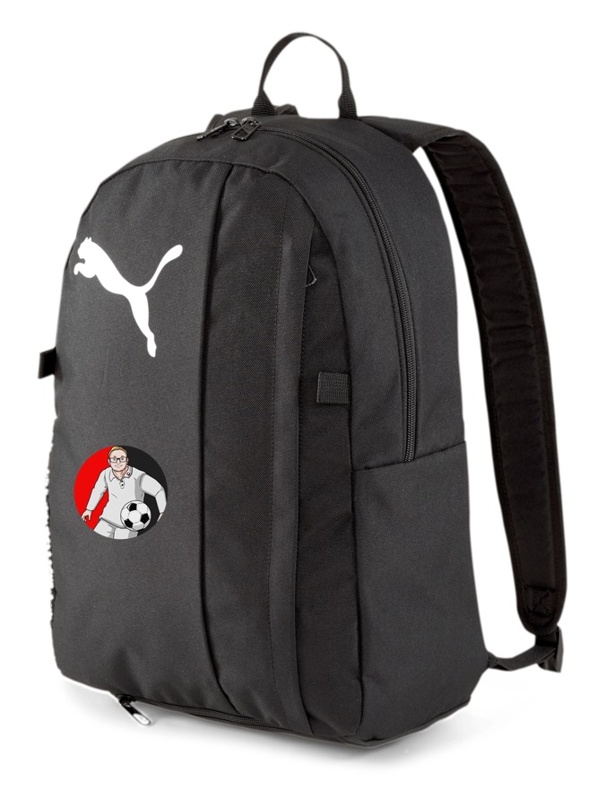 PUMA teamGOAL 23 Backpack