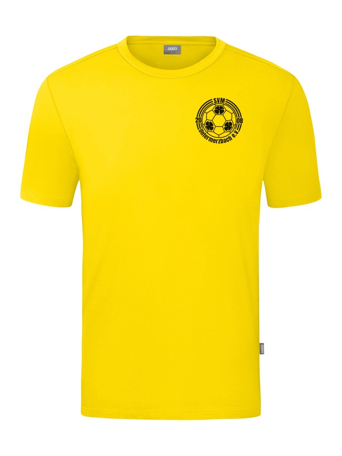 Jako T-Shirt Organic