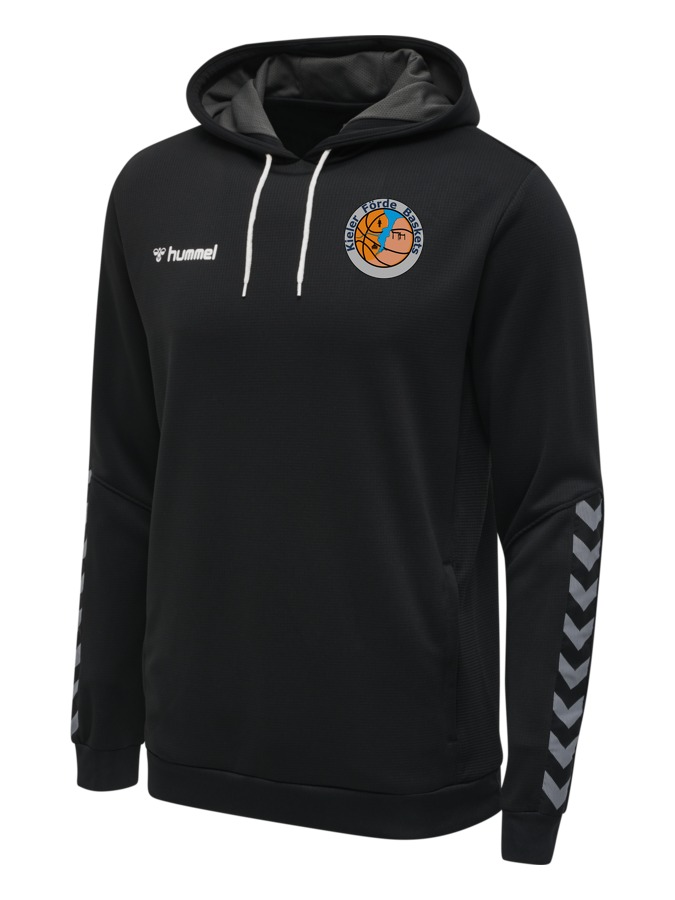 Hummel Authentic Poly Hoodie