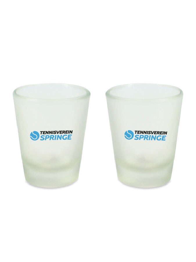 2er Set Schnapsglas Alina
