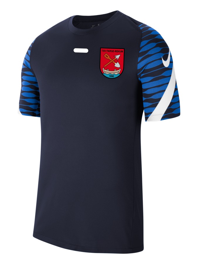 Nike Strike 21 T-Shirt