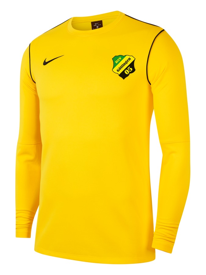 Nike Park 20 Langarm Top