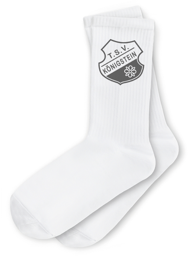 Sportsocken Logo