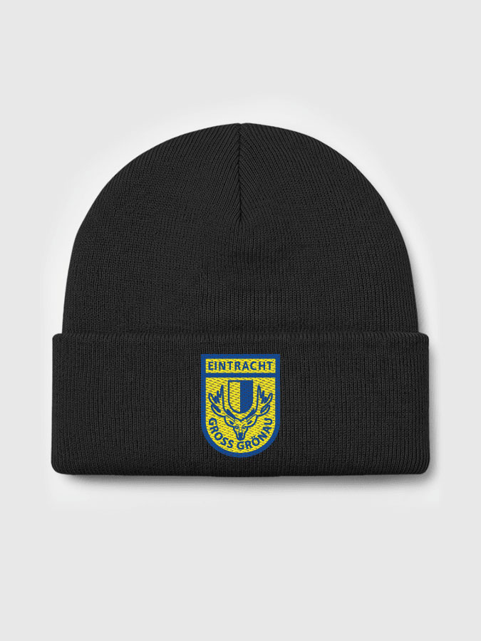 Beanie Kids Sticklogo