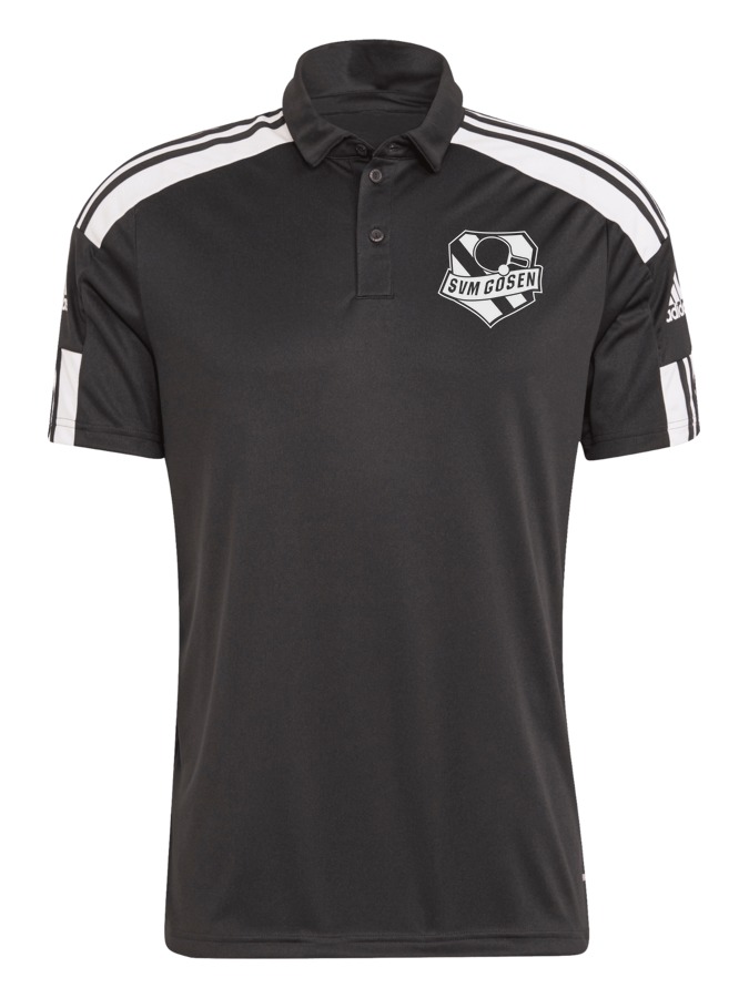 adidas Squadra 21 Poloshirt