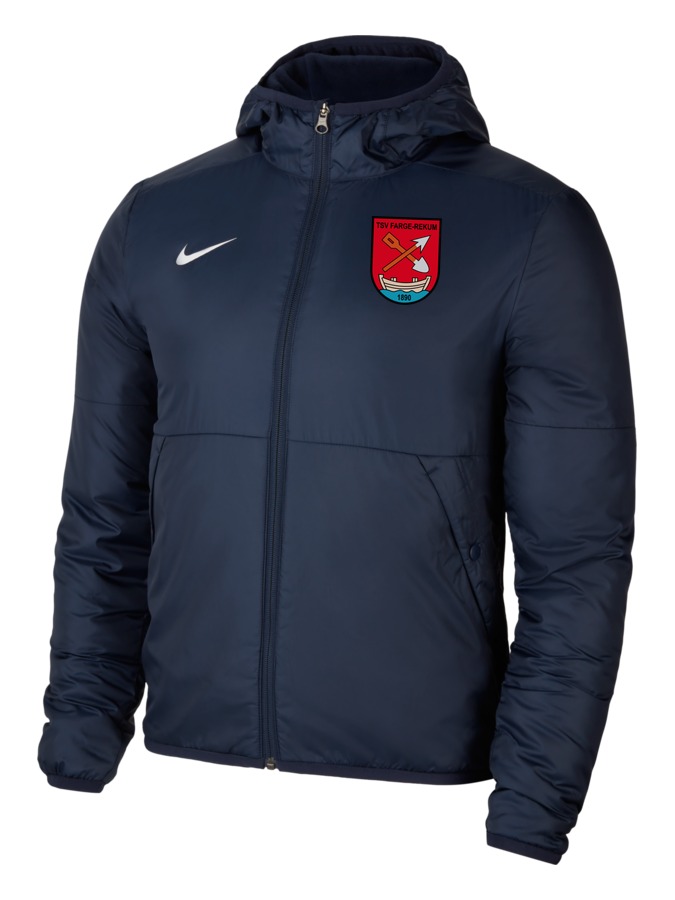 Nike Repel Park Jacke Damen