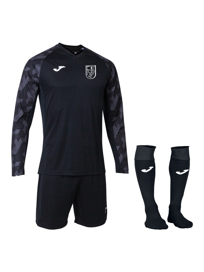 Joma Zamora VII Set