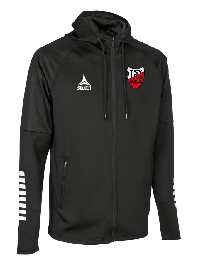 Select Monaco Kapuzenjacke