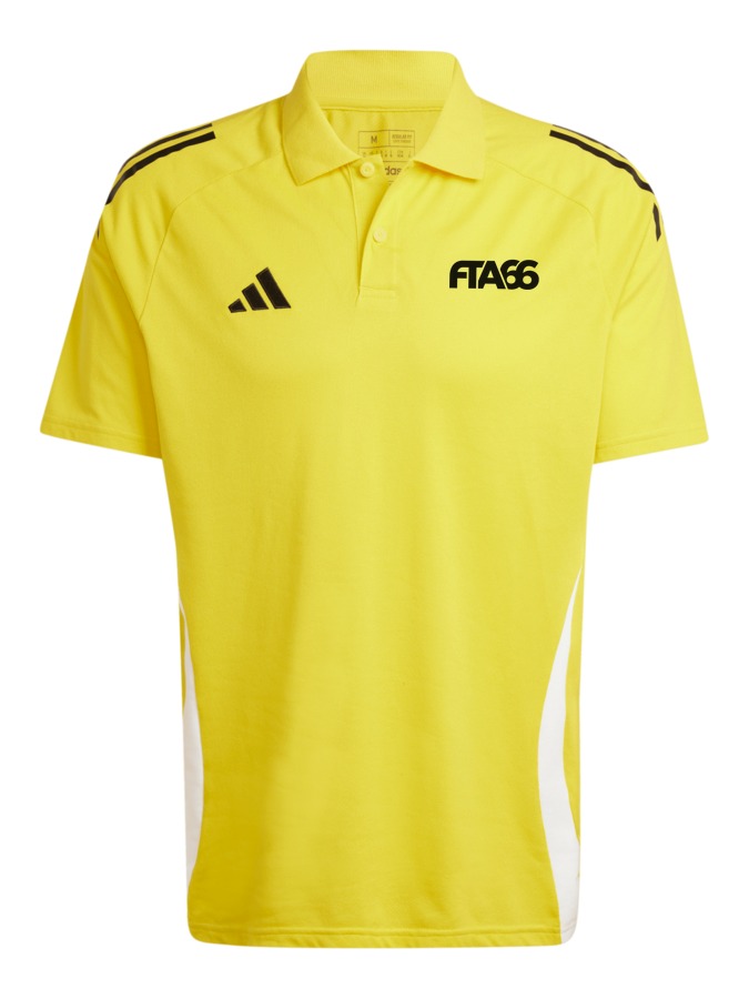 adidas Tiro 24 Competition Poloshirt