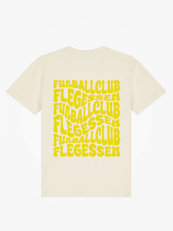 Shirt Wavy Kids