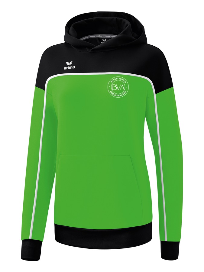 Erima Change Kapuzensweat Damen