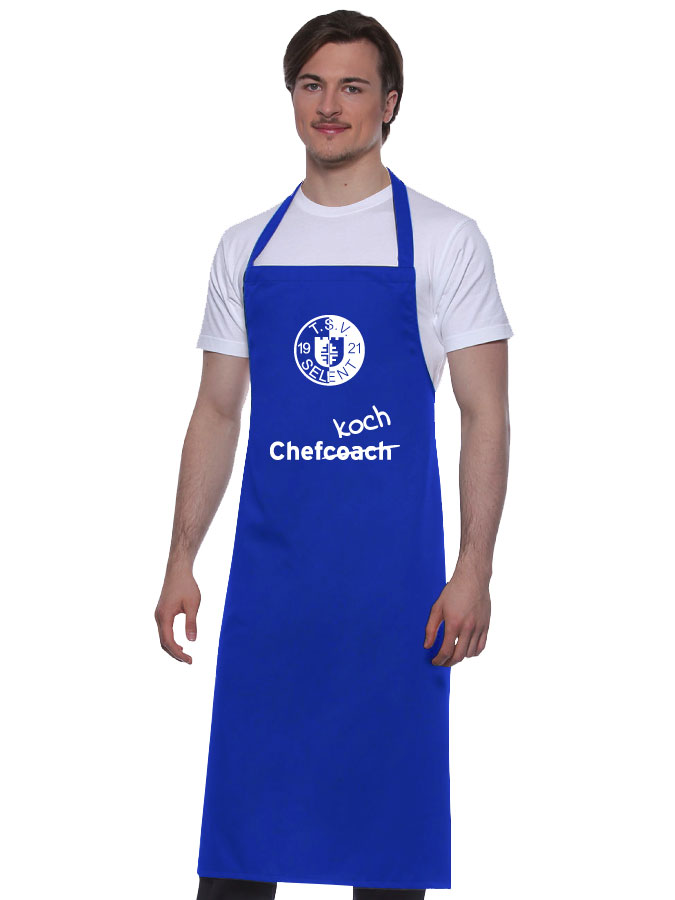 Kochschürze Sergen