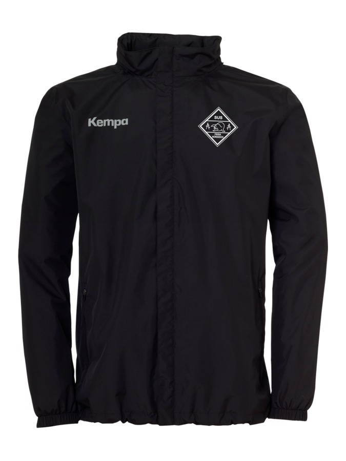 Kempa Rain Jacket