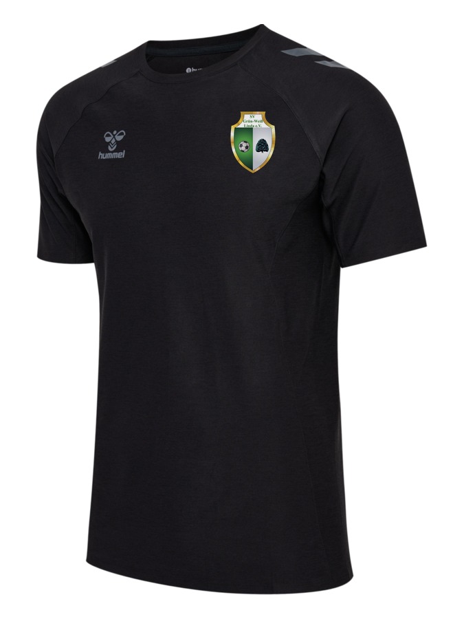 Hummel Cima 2.0 Jersey Trikot