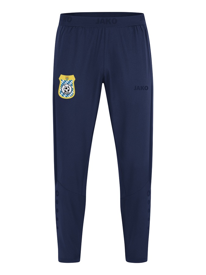 Jako Freizeithose Power