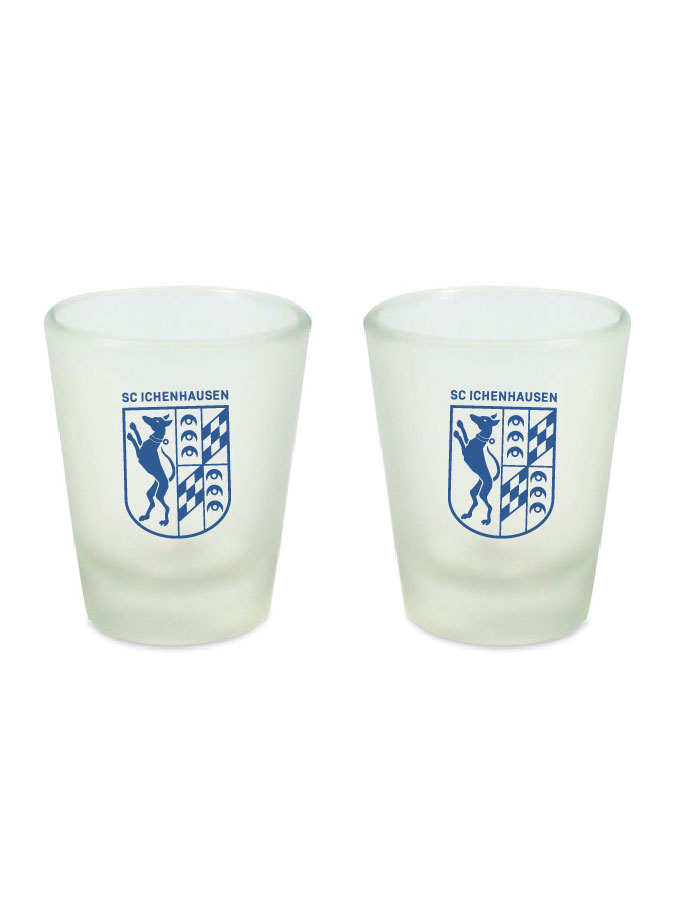 2er Set Schnapsglas Alina