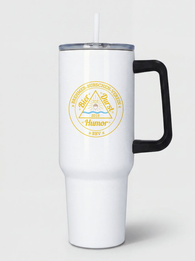 Tumbler Thermobecher 1,2 L