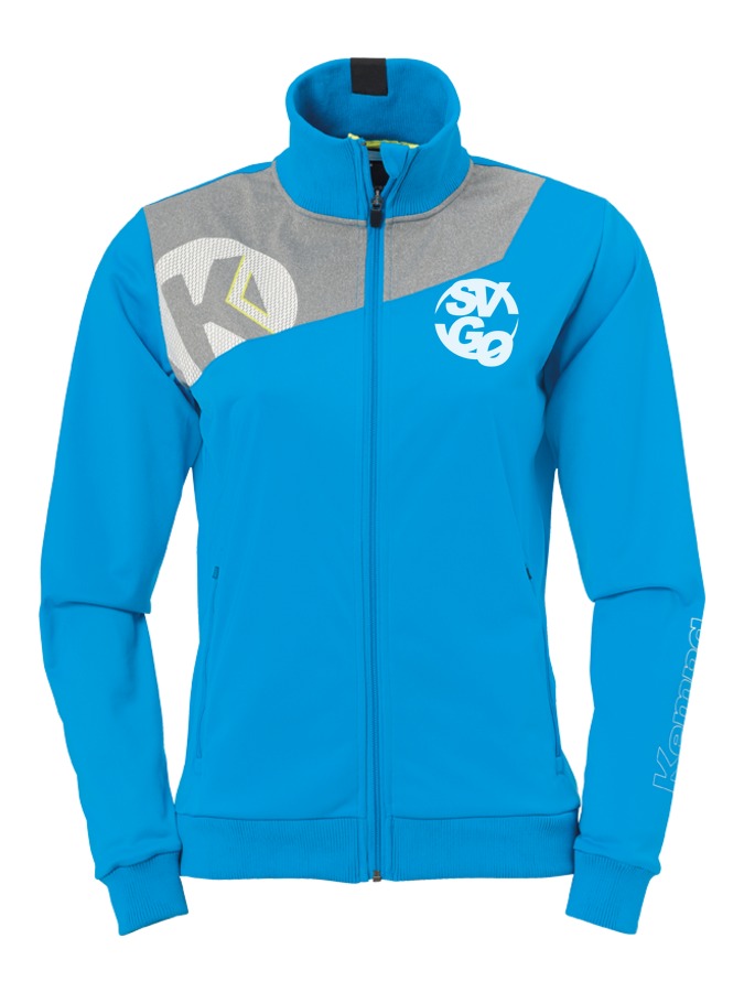 Kempa Core 2.0 Poly Jacke Damen