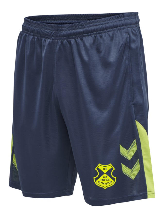 Hummel Lead Trainer Shorts