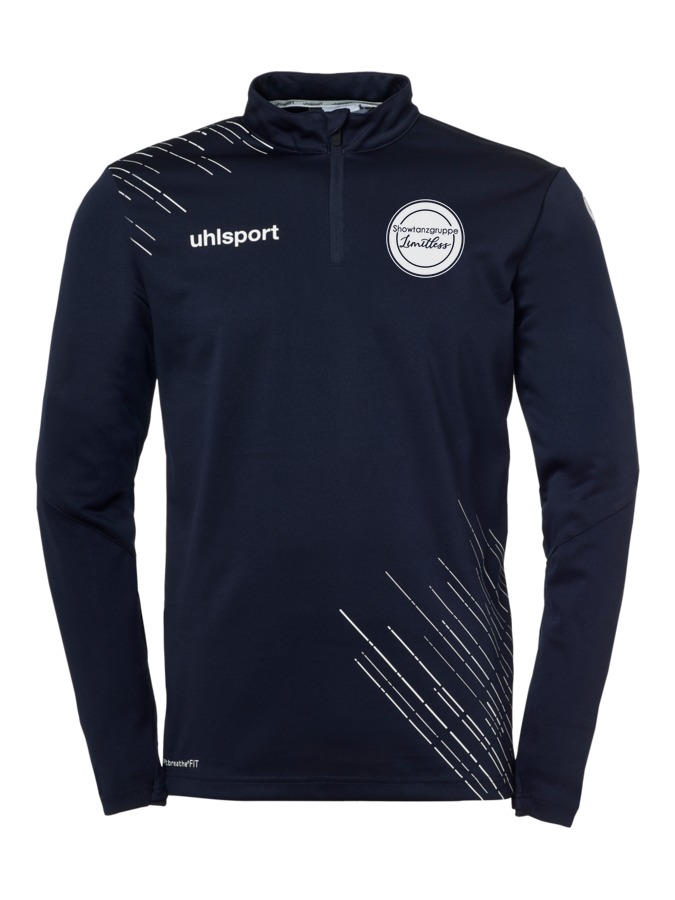 uhlsport Score 26 1/4 Zip Top