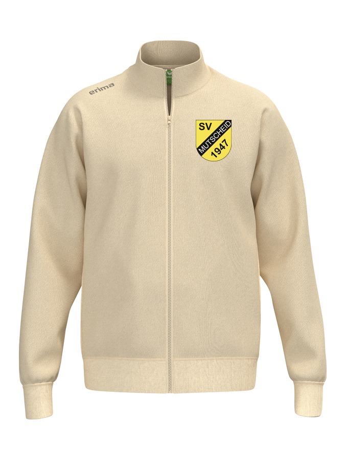 Erima Teamsport Sweatjacke