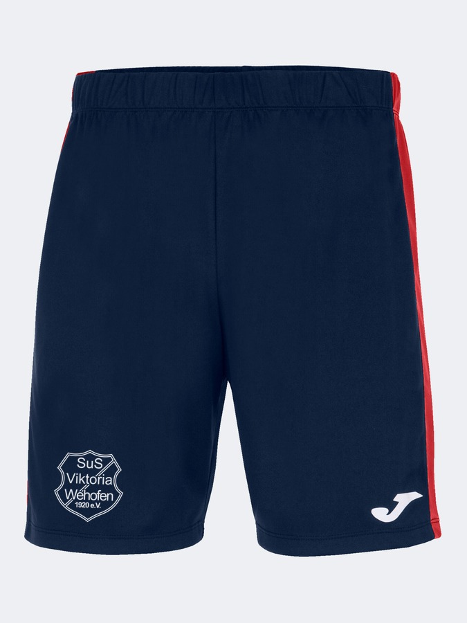 Joma Maxi Short