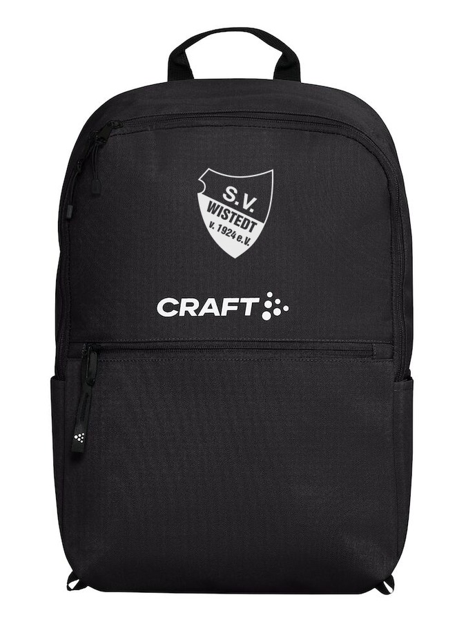 Craft Squad 2.0 Rucksack (16L)