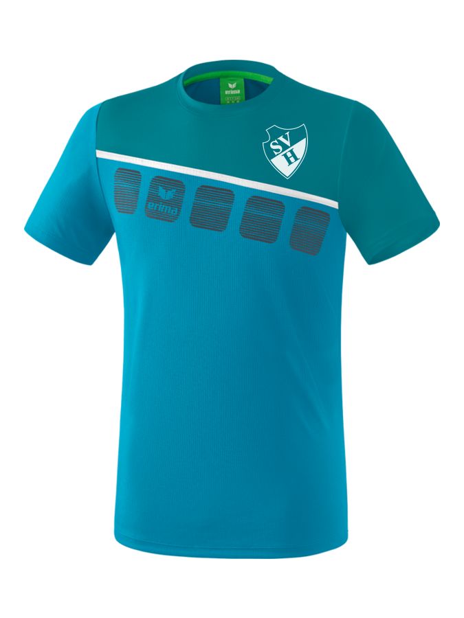 Erima 5-C T-Shirt
