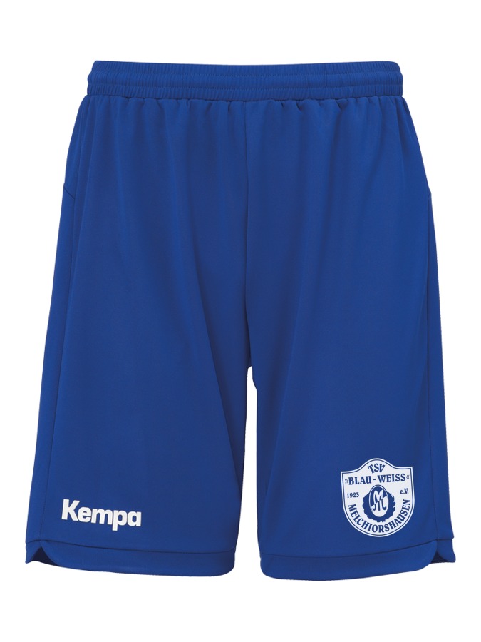 Kempa Prime Shorts