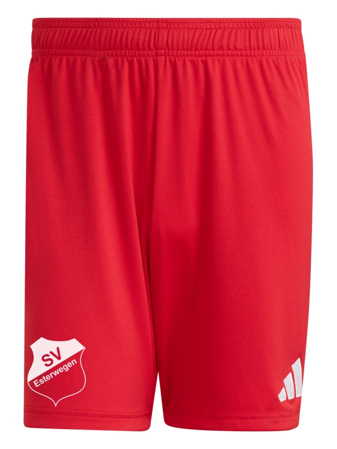 adidas Entrada 26 Shorts